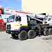 Автокран Челябинец КС-55733 35т.
