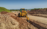 Экскаватор-погрузчик JCB 5CX