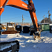 Экскаватор гусеничный с рыхлителем Hitachi 330