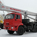 Автокран Челябинец 32т 33м КС 55733-32-33