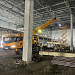 Автокран китайский XCMG 25т вездеход