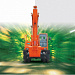 Колесный экскаватор Doosan Solar 210W-V
