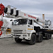 Автокран Челябинец 32т 33м КС 55733-32-33 КАМАЗ 6540-48(А5)
