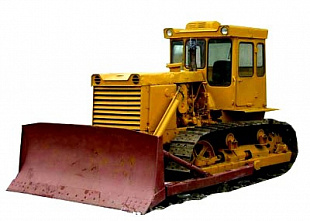 Бульдозер т-170