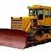 Бульдозер т-170