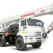 Автокран Челябинец 32т 33м КС 55733-32-33 КАМАЗ 6540-48(А5)