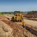 Экскаватор-погрузчик JCB 5CX