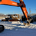Экскаватор гусеничный с рыхлителем Hitachi 330