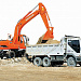 Колесный экскаватор Doosan S180W-V