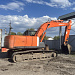 Экскаватор гусеничный Hitachi 200