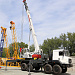 Автокран Челябинец КС-55733 35т.