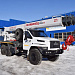 Автокран Челябинец 32т 33м КС 55733-32-33 "Челябинец" Урал NEXT
