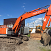 Экскаватор гусеничный Hitachi 200