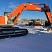 Экскаватор гусеничный с рыхлителем Hitachi 330