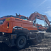 Экскаватор колесный DEVELON 210 (Doosan 210)