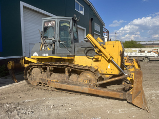 Бульдозер Shantui SD 16