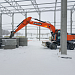 Экскаватор колесный DEVELON 210 (Doosan 210)