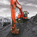 Колесный экскаватор Doosan S180W-V