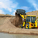 Экскаватор-погрузчик JCB 3DX