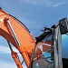 Колесный экскаватор Hitachi ZX210W 3