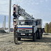 Автокран 35т Мотовилиха