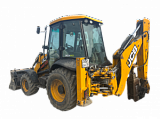 Экскаватор-погрузчик JCB 3cx