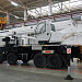Автокран Ивановец КС-55735-7 Камаз 63501 (35 т.)