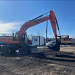Экскаватор колесный DEVELON 210 (Doosan 210)