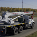 Автокран Челябинец 20м 23,5м КС-45734 УРАЛ NEXT