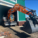 Экскаватор колесный DEVELON 210 (Doosan 210)