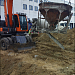 Экскаватор колесный DEVELON 210 (Doosan 210)