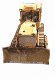 Бульдозер т-170