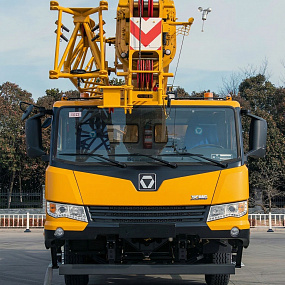 Автокран XCMG XCT20_S
