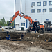 Экскаватор колесный DEVELON 210 (Doosan 210)
