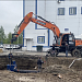 Экскаватор колесный DEVELON 210 (Doosan 210)