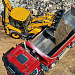 Экскаватор-погрузчик JCB 5CX